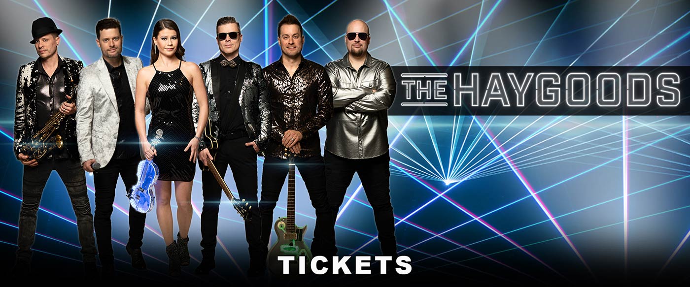 Branson Show Schedule The Haygoods